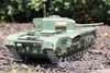 Tongde UK Churchill Mk. VII Professional Edition 1/16 Scale Battle Tank - RTR TDE1005-002