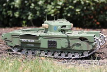 Load image into Gallery viewer, Tongde UK Churchill Mk. VII Professional Edition 1/16 Scale Battle Tank - RTR TDE1005-002
