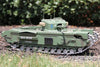 Tongde UK Churchill Mk. VII Professional Edition 1/16 Scale Battle Tank - RTR TDE1005-002