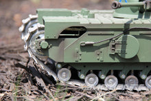 Load image into Gallery viewer, Tongde UK Churchill Mk. VII Professional Edition 1/16 Scale Battle Tank - RTR TDE1005-002
