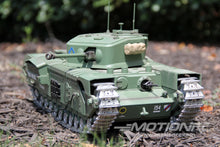 Load image into Gallery viewer, Tongde UK Churchill Mk. VII Professional Edition 1/16 Scale Battle Tank - RTR TDE1005-002
