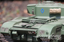 Load image into Gallery viewer, Tongde UK Churchill Mk. VII Professional Edition 1/16 Scale Battle Tank - RTR TDE1005-002
