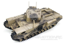 Load image into Gallery viewer, Tongde UK Churchill Mk. VII Professional Plus Edition 1/16 Scale Battle Tank - RTR TDE1005-003
