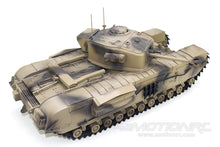 Load image into Gallery viewer, Tongde UK Churchill Mk. VII Professional Plus Edition 1/16 Scale Battle Tank - RTR TDE1005-003
