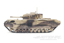 Load image into Gallery viewer, Tongde UK Churchill Mk. VII Professional Plus Edition 1/16 Scale Battle Tank - RTR TDE1005-003
