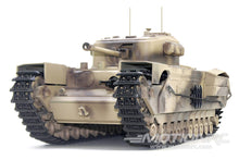 Load image into Gallery viewer, Tongde UK Churchill Mk. VII Professional Plus Edition 1/16 Scale Battle Tank - RTR TDE1005-003
