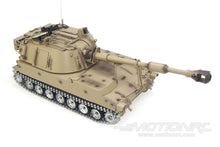 Load image into Gallery viewer, Tongde US M109A2 Professional Edition 1/16 Scale Self-Propelled Howitzer - RTR TDE1006-002
