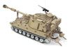 Tongde US M109A2 Professional Edition 1/16 Scale Self-Propelled Howitzer - RTR TDE1006-002