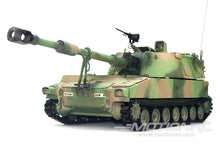 Load image into Gallery viewer, Tongde US M109A2 Professional Plus Edition 1/16 Scale Self-Propelled Howitzer - RTR TDE1006-003
