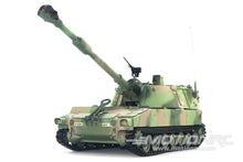 Load image into Gallery viewer, Tongde US M109A2 Professional Plus Edition 1/16 Scale Self-Propelled Howitzer - RTR TDE1006-003
