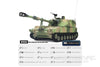 Tongde US M109A2 Professional Plus Edition 1/16 Scale Self-Propelled Howitzer - RTR TDE1006-003