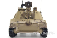 Load image into Gallery viewer, Tongde US M109A2 Upgrade Edition 1/16 Scale Self-Propelled Howitzer - RTR TDE1006-001
