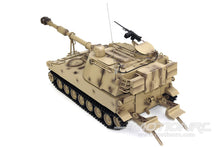 Load image into Gallery viewer, Tongde US M109A2 Upgrade Edition 1/16 Scale Self-Propelled Howitzer - RTR TDE1006-001
