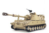 Tongde US M109A2 Upgrade Edition 1/16 Scale Self-Propelled Howitzer - RTR TDE1006-001