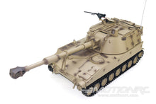 Load image into Gallery viewer, Tongde US M109A2 Upgrade Edition 1/16 Scale Self-Propelled Howitzer - RTR TDE1006-001
