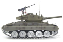 Load image into Gallery viewer, Tongde US M24 Chaffee Professional Edition 1/16 Scale Light Tank - RTR TDE1007-002
