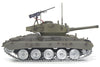 Tongde US M24 Chaffee Professional Edition 1/16 Scale Light Tank - RTR TDE1007-002