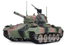 Load image into Gallery viewer, Tongde US M24 Chaffee Professional Plus Edition 1/16 Scale Light Tank - RTR TDE1007-003
