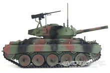 Load image into Gallery viewer, Tongde US M24 Chaffee Professional Plus Edition 1/16 Scale Light Tank - RTR TDE1007-003
