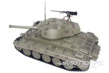 Load image into Gallery viewer, Tongde US M24 Chaffee Upgrade Edition 1/16 Scale Light Tank - RTR TDE1007-001
