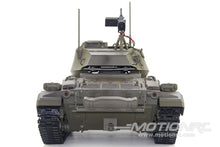 Load image into Gallery viewer, Tongde US M24 Chaffee Upgrade Edition 1/16 Scale Light Tank - RTR TDE1007-001
