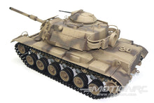 Load image into Gallery viewer, Tongde US M60A1 ERA Professional Plus Edition 1/16 Scale Battle Tank - RTR TDE1000-003
