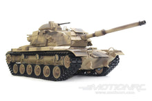 Load image into Gallery viewer, Tongde US M60A1 ERA Professional Plus Edition 1/16 Scale Battle Tank - RTR TDE1000-003
