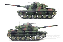 Load image into Gallery viewer, Tongde US M60A3 Professional Plus Edition 1/16 Scale Battle Tank - RTR TDE1001-003
