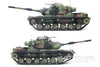 Tongde US M60A3 Professional Plus Edition 1/16 Scale Battle Tank - RTR TDE1001-003