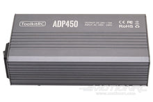 Load image into Gallery viewer, ToolkitRC ADP450 450W 24V 19A DC Power Supply with XT60 Connector TK23400
