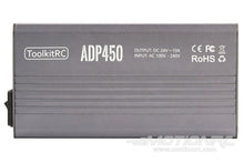 Load image into Gallery viewer, ToolkitRC ADP450 450W 24V 19A DC Power Supply with XT60 Connector TK23400
