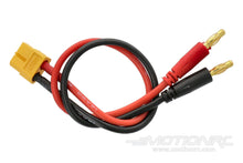 Load image into Gallery viewer, ToolkitRC Banana Plug to XT60 Power Supply Cable TK40300
