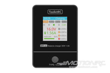 Load image into Gallery viewer, ToolkitRC M4AC 30W 4 Cell (4S) LiPo AC/DC Battery Charger TK10900
