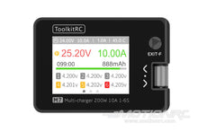 Load image into Gallery viewer, ToolkitRC M7 200W 6 Cell (6S) LiPo DC Multifunction Battery Charger TK11400
