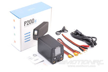 Load image into Gallery viewer, ToolkitRC P200 V2 200W 10A Mini Desktop DC Power Supply TK23100
