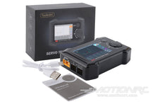 Load image into Gallery viewer, ToolkitRC ST8 Advanced Multiple Servo Tester and Analyzer TK30500
