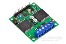 Load image into Gallery viewer, Torro 1/16 Scale Pololu Qik 2s12v10 Dual Serial Motor Controller TOROP-01012
