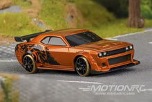 Load image into Gallery viewer, Turbo Racing 1/76 Scale Drift Car V2 Limited Edition - RTR TBRC65-L
