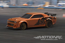 Load image into Gallery viewer, Turbo Racing 1/76 Scale Drift Car V2 Limited Edition - RTR TBRC65-L
