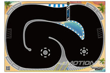 Load image into Gallery viewer, Turbo Racing Rollup Drift Track 90 x 63cm (35.1&quot; x 23.6&quot;) TBR760260
