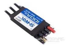 Load image into Gallery viewer, ZTW Shark G2 100A ESC with 8A SBEC ZTW7100210
