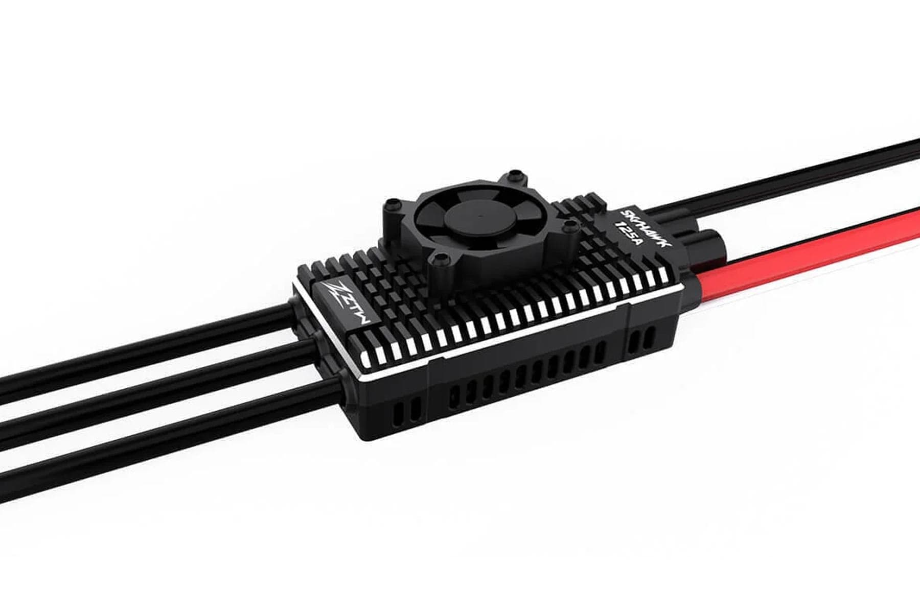 ZTW Skyhawk 125A ESC with 10A SBEC ZTW4125211