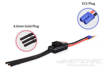 Load image into Gallery viewer, ZTW Skyhawk 125A ESC with 10A SBEC ZTW4125211
