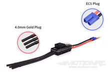 Load image into Gallery viewer, ZTW Skyhawk 155A ESC with 10A SBEC ZTW4155211
