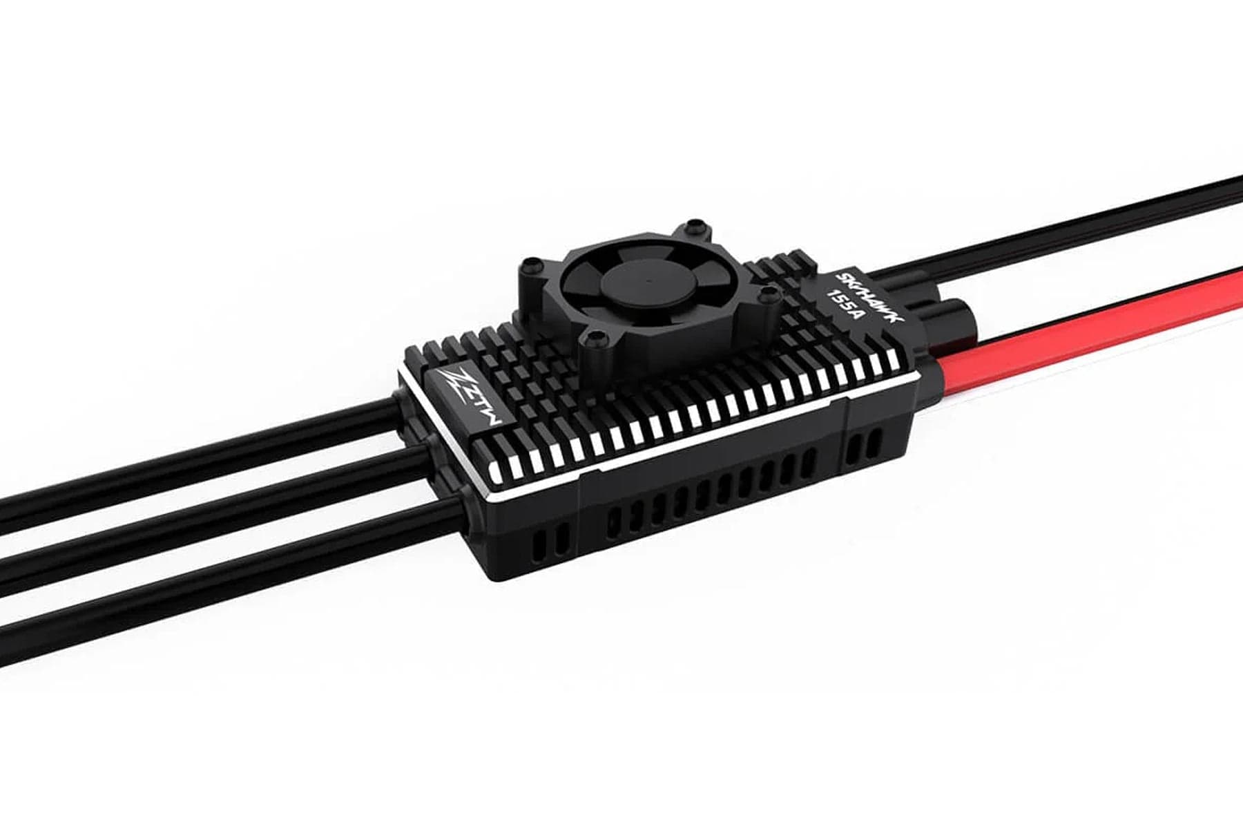 ZTW Skyhawk 155A ESC with 10A SBEC ZTW4155211