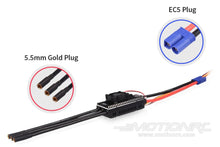 Load image into Gallery viewer, ZTW Skyhawk 160A ESC High Voltage with 10A SBEC ZTW4160311
