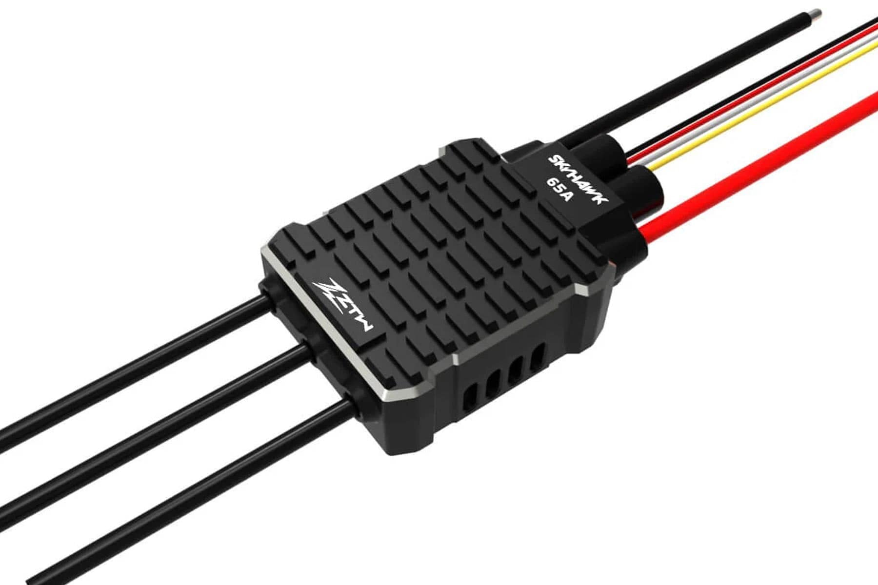 ZTW Skyhawk 65A ESC with 8A SBEC ZTW4065211