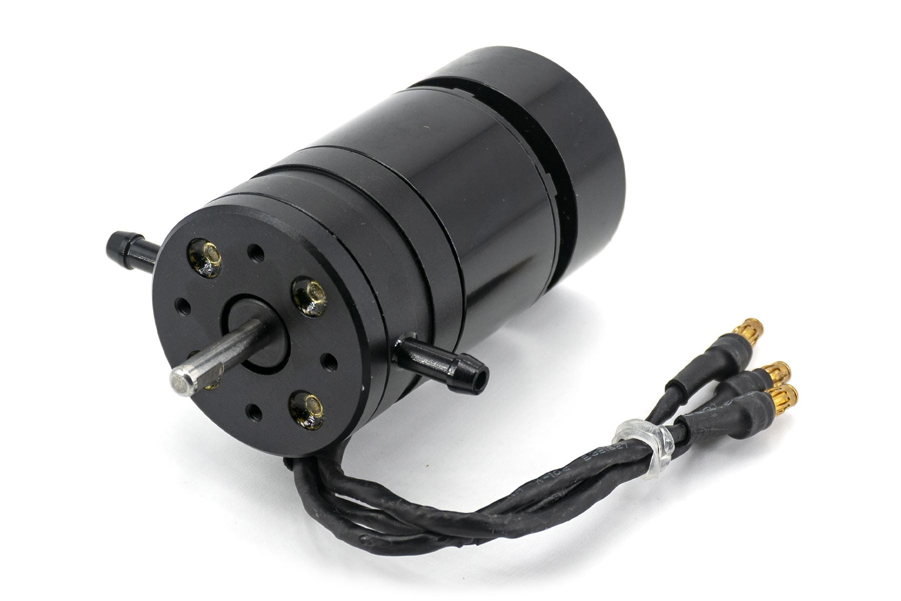 Bancroft 1700Kv Brushless Motor [BNC6000-003] Motion RC