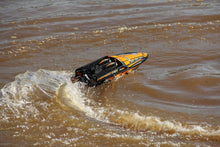 Load image into Gallery viewer, Bancroft Jetpower Orange 645mm (25&quot;) Sprintboat - RTR - (OPEN BOX) BNC1010-001(OB)
