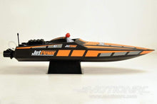 Load image into Gallery viewer, Bancroft Jetpower Orange 645mm (25&quot;) Sprintboat - RTR - (OPEN BOX) BNC1010-001(OB)
